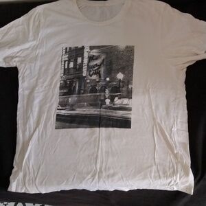 Second City T Shirt